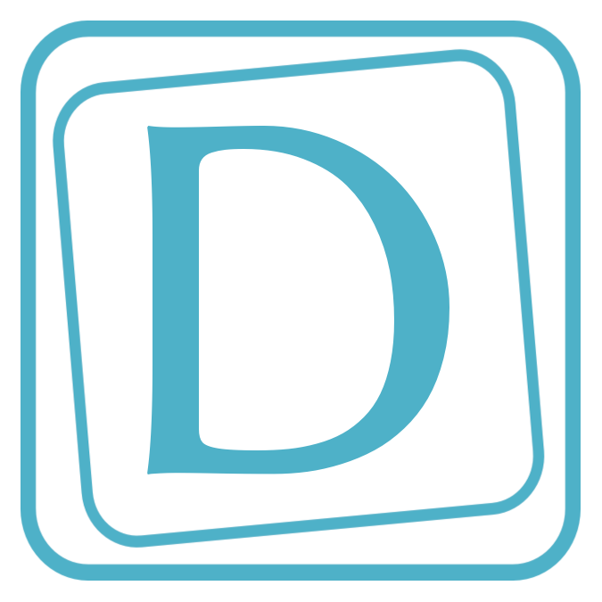 Logo D