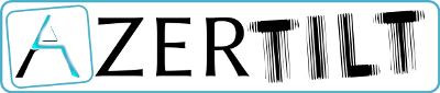 Logo Société Azertilt